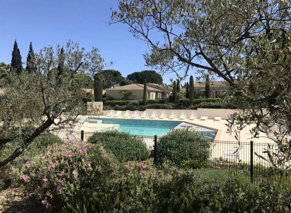 Mazet De Malo Vila Saint-Rémy-de-Provence Exterior foto