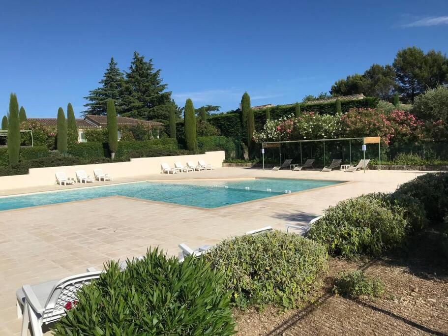Mazet De Malo Vila Saint-Rémy-de-Provence Exterior foto