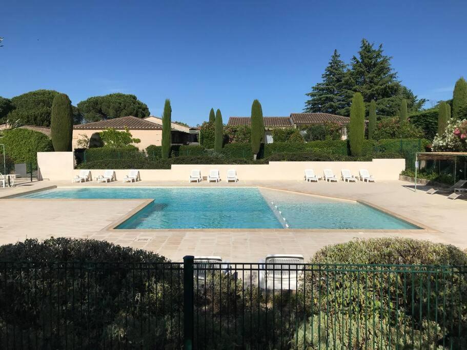 Mazet De Malo Vila Saint-Rémy-de-Provence Exterior foto